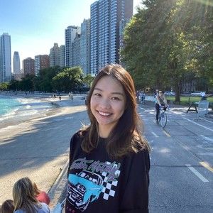 Meet your Posher, Vanessa